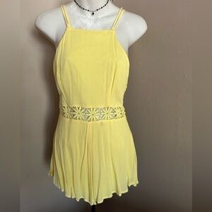 Forever 21 Jumpsuit